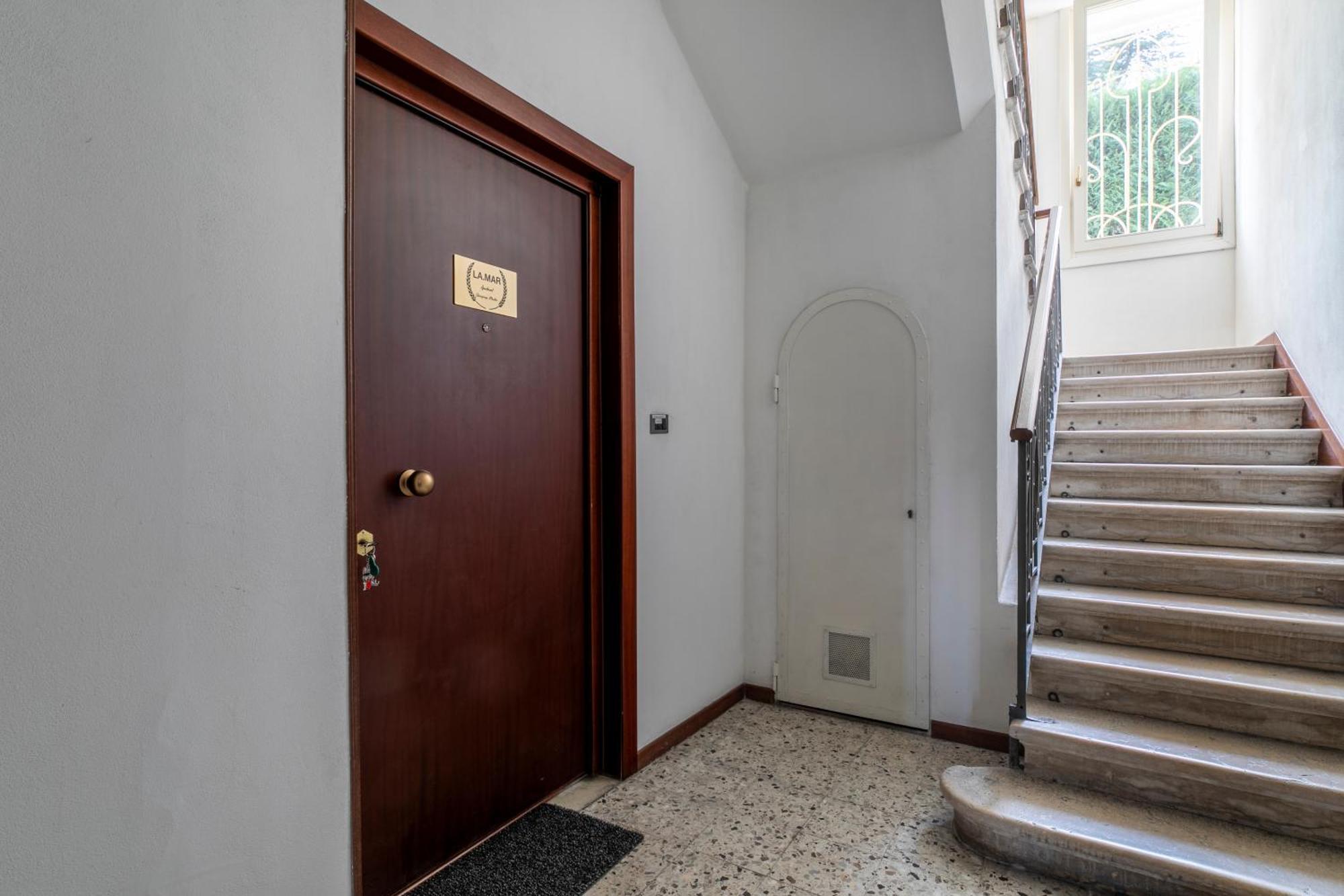La Mar Apartment Chirignago Marghera Exterior photo