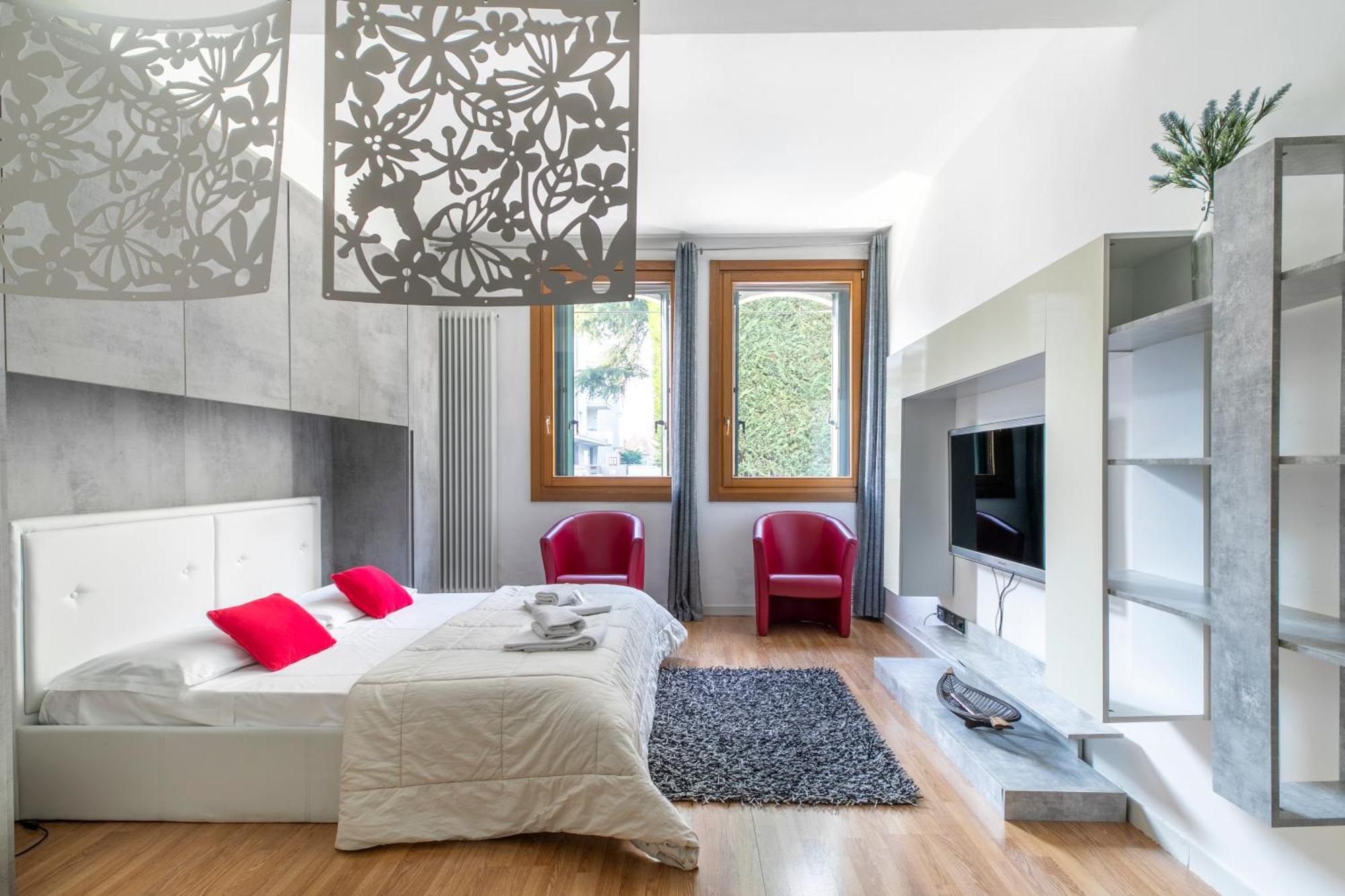 La Mar Apartment Chirignago Marghera Exterior photo