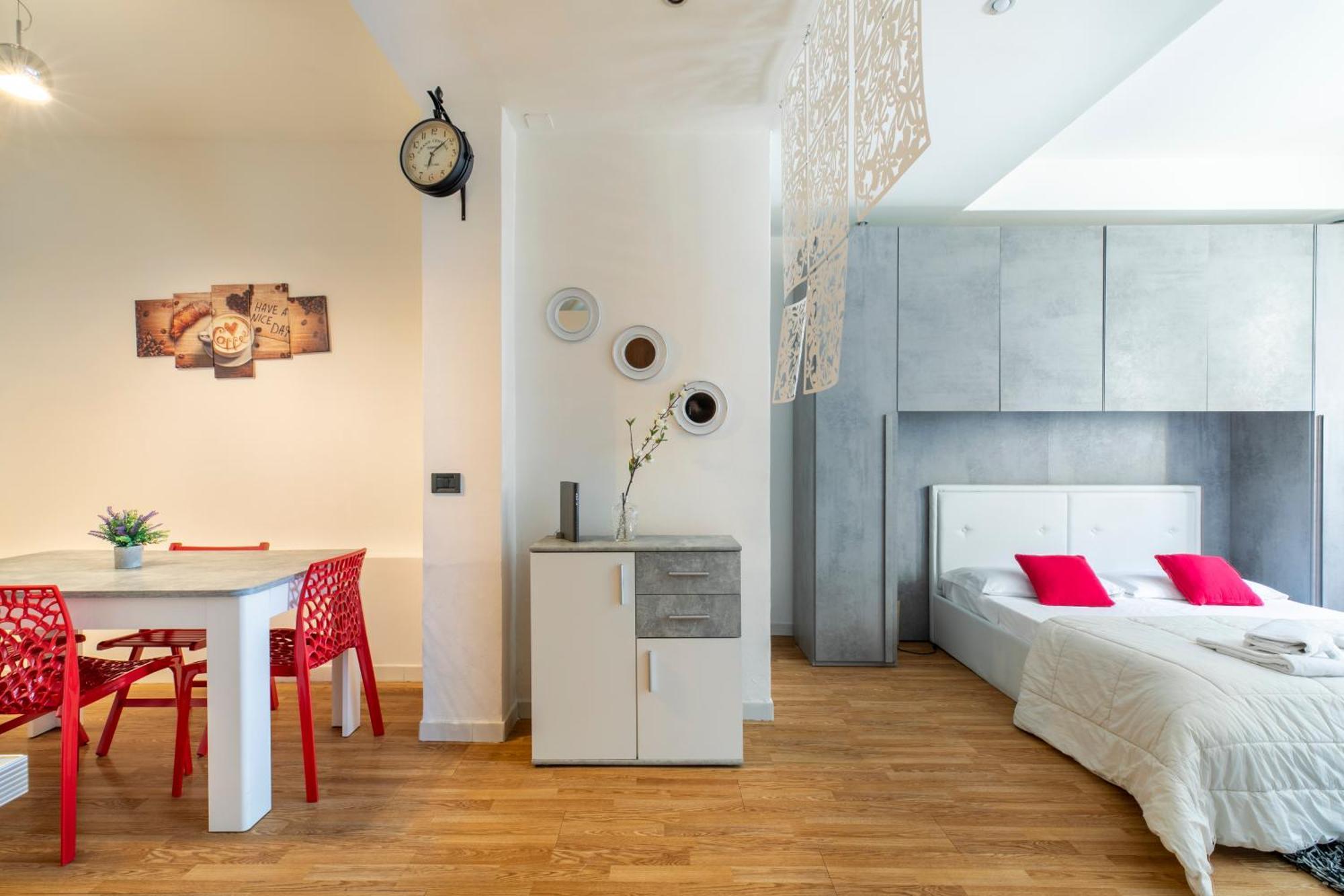 La Mar Apartment Chirignago Marghera Exterior photo