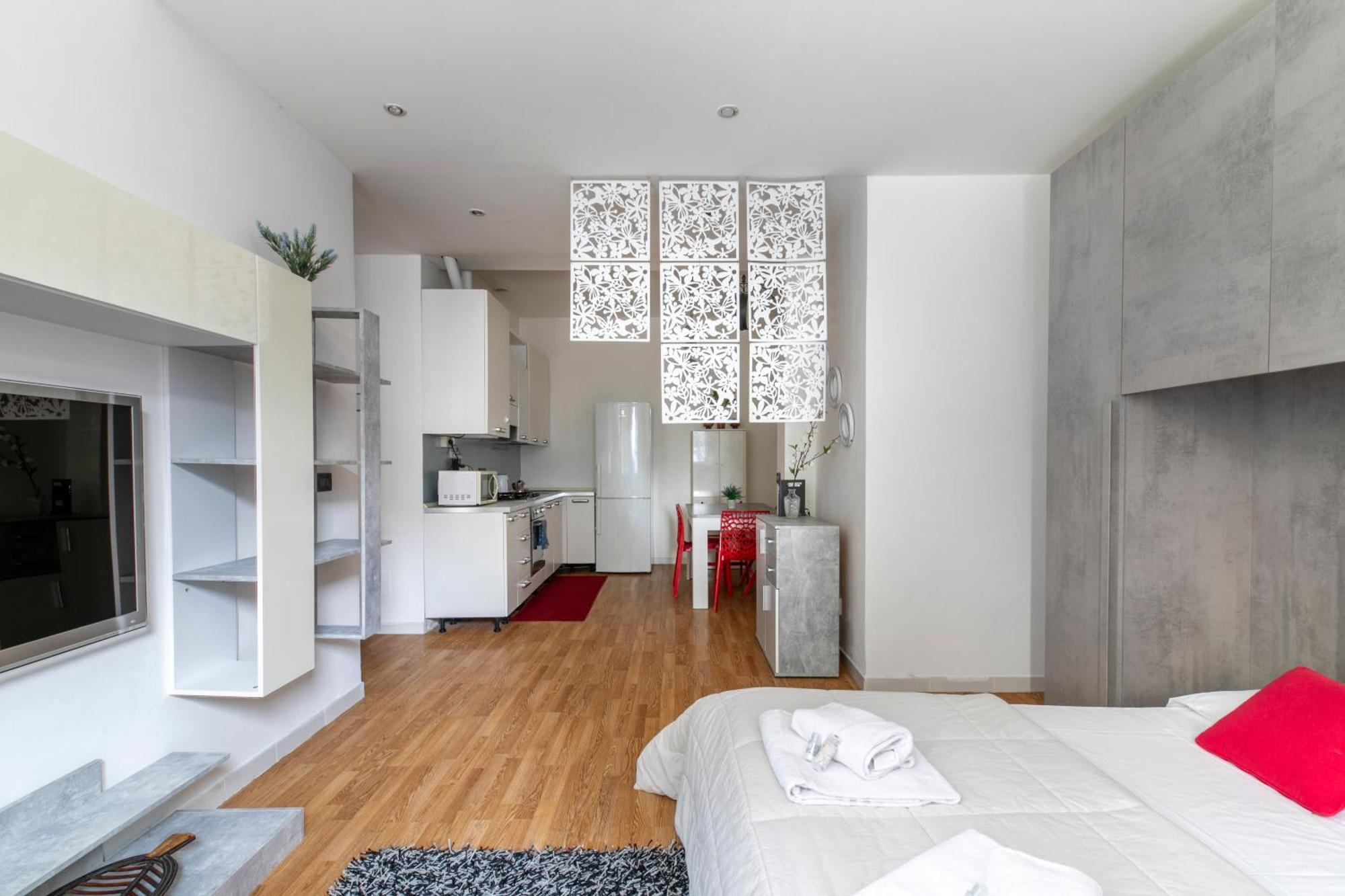 La Mar Apartment Chirignago Marghera Exterior photo