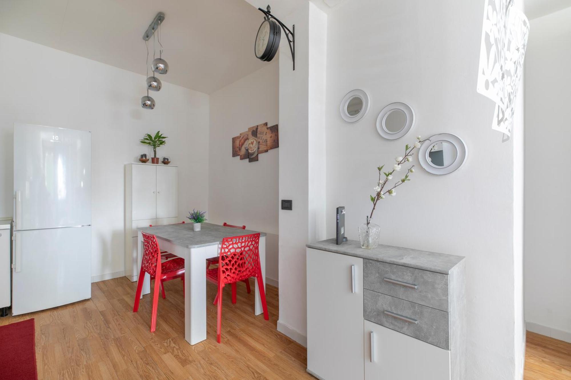 La Mar Apartment Chirignago Marghera Exterior photo