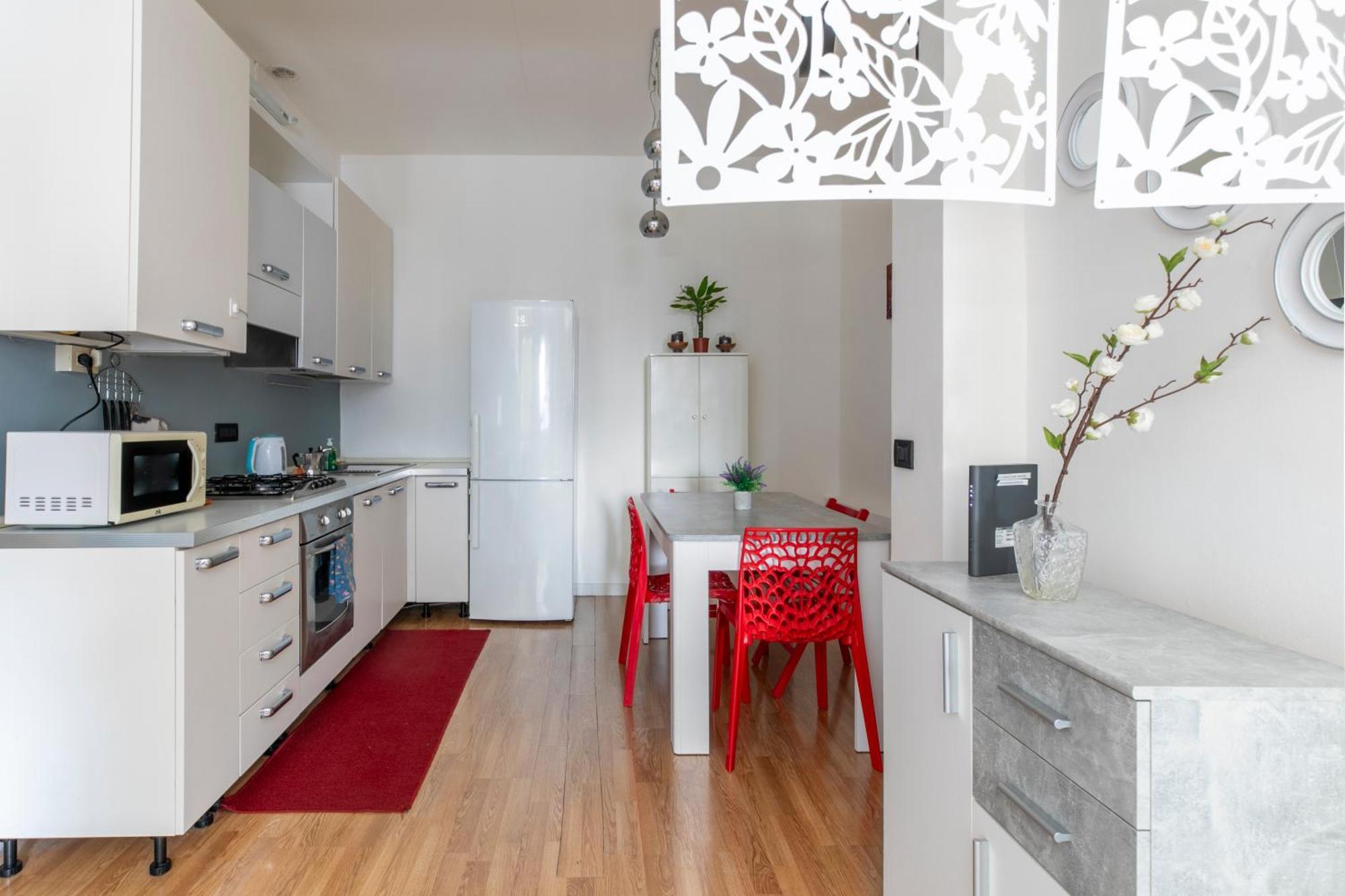 La Mar Apartment Chirignago Marghera Exterior photo