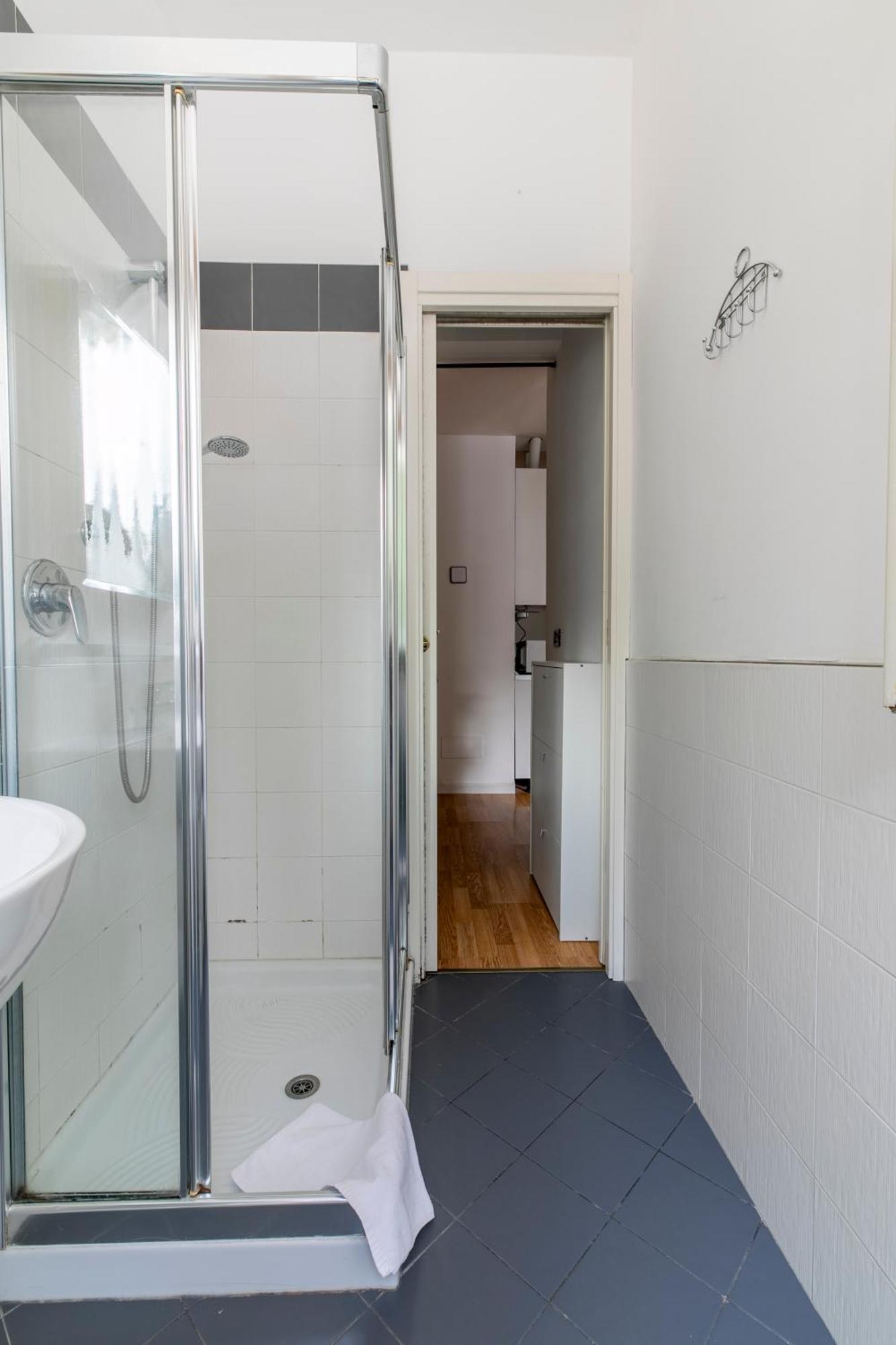 La Mar Apartment Chirignago Marghera Exterior photo